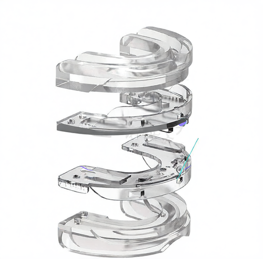 Quiet Nights Sleep System