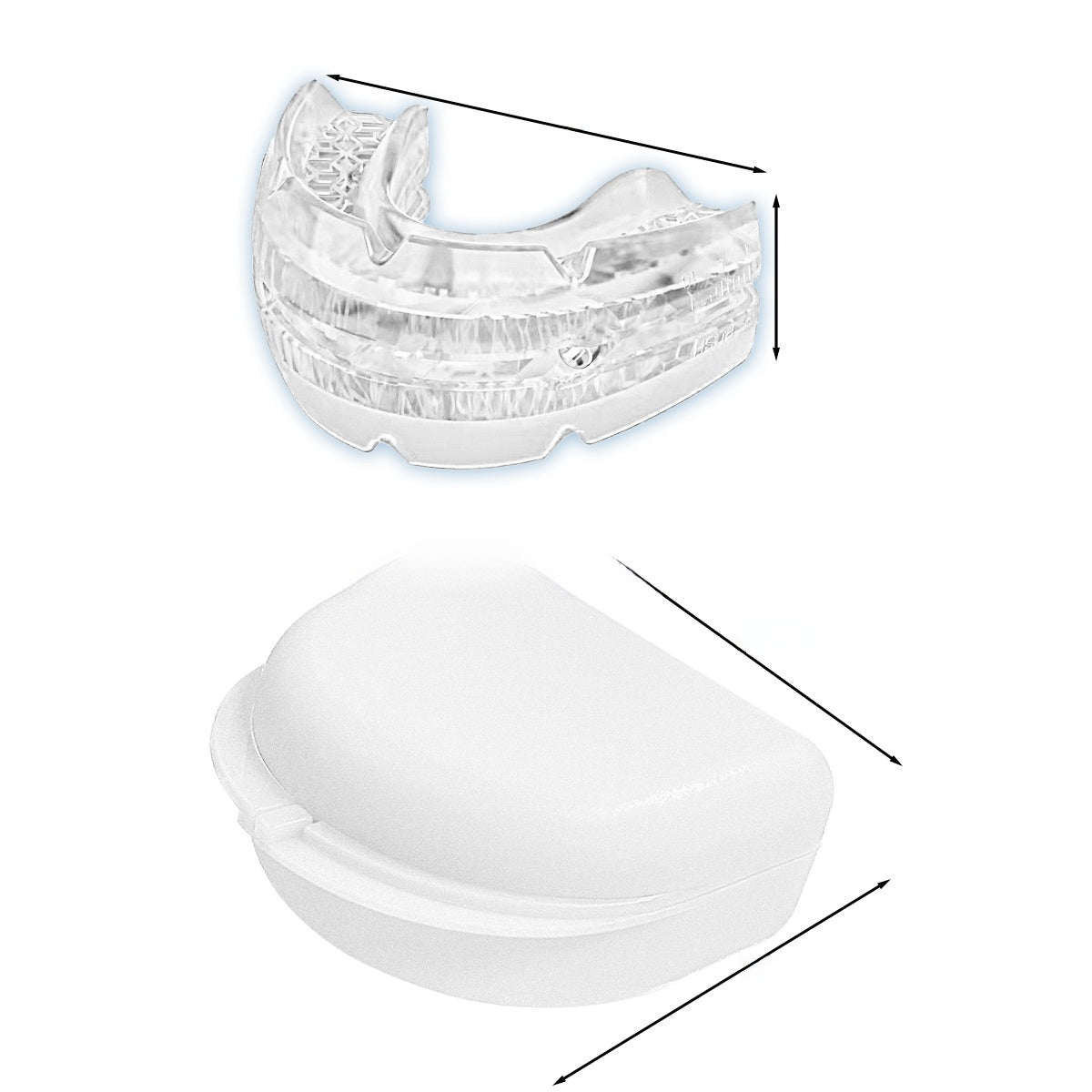 Anti Snoring Mouthpiece