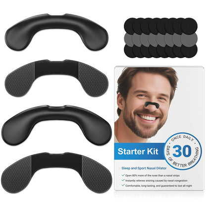Quiet Nights Sleep System