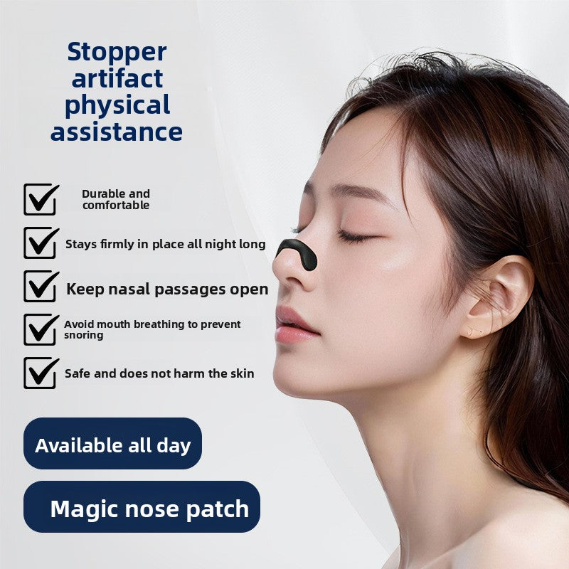 Anti Snoring Nose Strip